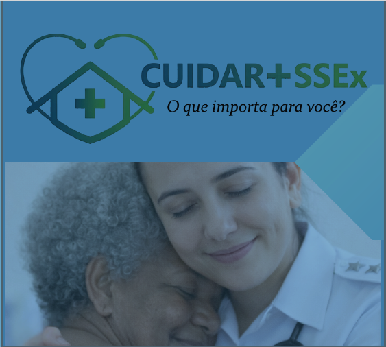 Acolhimento aos Usuários dos Serviços do SSEx